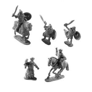  Xyston 15mm Judah Maccabee Toys & Games