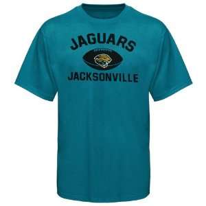  Reebok Jacksonville Jaguars Youth Gold Standard T Shirt 