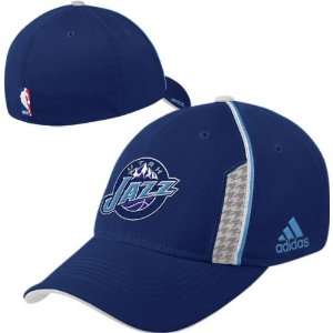  Utah Jazz Official Team Flex Hat
