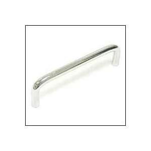  Top Knobs Wire pull 4 CC M337 Polished Chrome