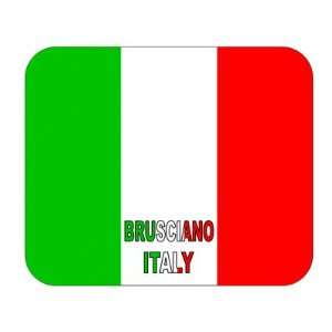  Italy, Brusciano Mouse Pad 