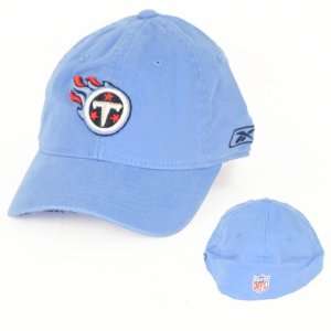  Tennessee Titans Classic Flex Fit Baseball Hat   Sky 