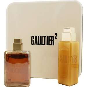 Gaultier 2 By Jean Paul Gaultier For Men and Women. Set eau De Parfum 
