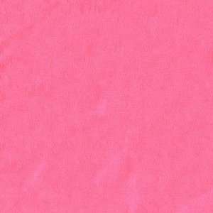  60 Wide Cotton/Lycra Stretch Jersey Hot Pink Fabric By 