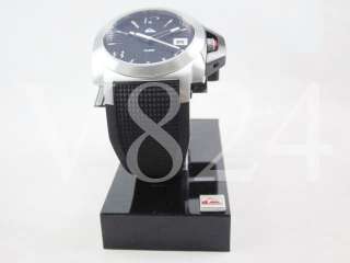 QUIKSILVER Watch Watches LANAI QWMA019 WHT BLACK  