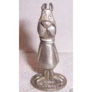  Spoontiques Pewter Jetsons Dog Astro 