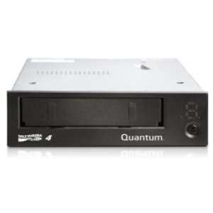  Quantum LTO Ultrium 4 Tape Drive. DRIVE MODULE LTO4 4GB FC 