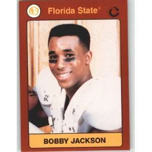  1990   1991 Florida State Collegiate Collection NCAA 