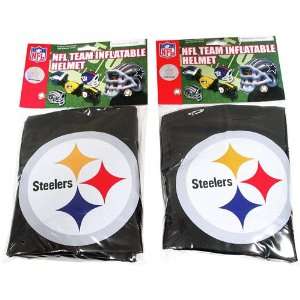  Pro Specialties Pittsburgh Steelers Team Logo Inflatable 