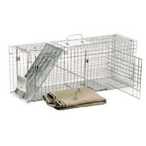  Stray Cat Rescue Kit  Size ORDER THIS ITEM