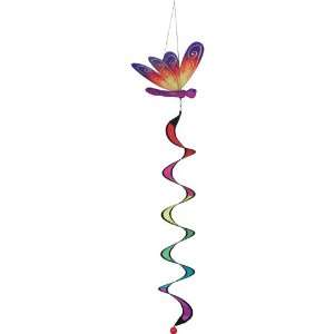  Pretty Dragonfly Twister Toys & Games