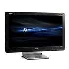 HP ZR22W 21.5 Widescreen LCD Monitor   Black 885631898154  