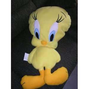  Looney tunes Large 26 Tweety Bird Cuddle Pillow 