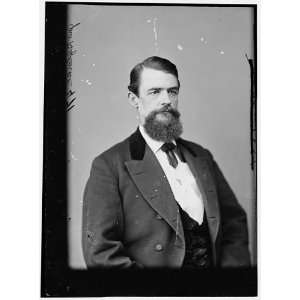  Clark,Hon. John Bullock of MO (General in Confederate Army 