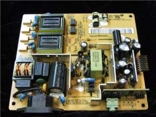 Repair Kit, Westinghouse LCM 22w3 LCD Monitor Capacitor 729440709983 
