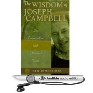   Joseph Campbell (Audible Audio Edition) Joseph Campbell, Michael Toms