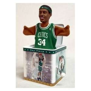  Paul Pierce Boston Celtics Jox Box