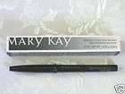 Mary Kay Eyeliner DEEP BROWN NIB   Fresh in New Black Packaging
