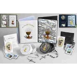  Classic Memories First Holy Communion Deluxe Set for Girls 