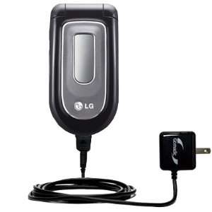  Rapid Wall Home AC Charger for the LG 3450   uses Gomadic 