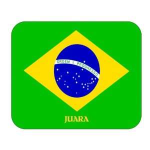  Brazil, Juara Mouse Pad 