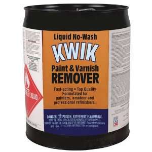  Liquid Paint/Varnish Remover