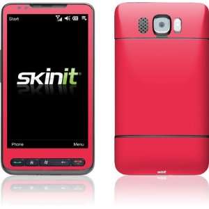  Lipstick Red skin for HTC HD2 Electronics