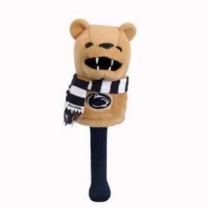   Nittany Lions NCAA Individual Mascot Headcover