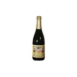  Brouwerij Lindemans Peche Lambic Grocery & Gourmet Food