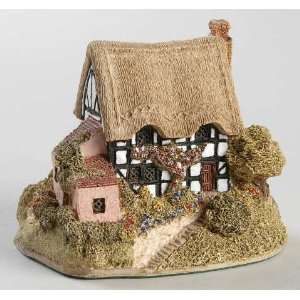 Lilliput Lane English Cottages with Box, Collectible