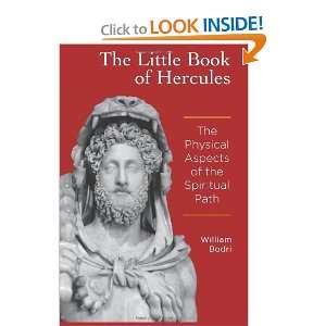  The Little Book of Hercules The Physical Aspects of the 
