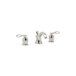   Two Handle Widespread Lavatory Faucet K104 014