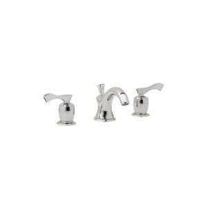   Two Handle Widespread Lavatory Faucet K105 026