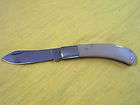 EXCELLENT VINTAGE KHYBER 2802 LOCKBACK KNIFE FREE S&H