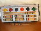 Complete Croquet Set with Carrying Case by Trademark Games™   Easy 