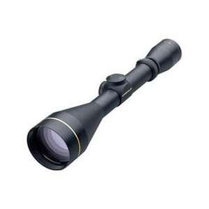  Leupold VX II 4 12x50mm MatteHeavy Duplex Sports 