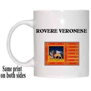  Italy Region, Veneto   ROVERE VERONESE Mug Everything 