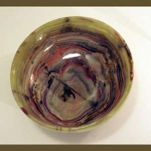  Onyx 4 Bowl 