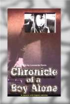 chronicle of a boy alone directed by leonardo favio list price $ 29 99 