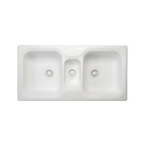  Karran Acrylic Drop In Sinks  Dynasty