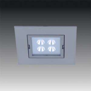  ARFQLEDSS/WW ARFQ LED Spotlight Stainless Steel