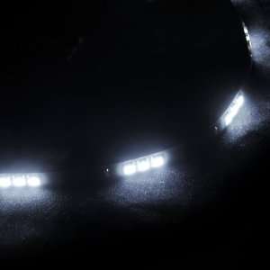   Car LED Light Strip 1(30cm), SMD 5015 15 led
