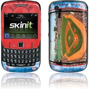  Fenway Park   Boston Red Sox skin for BlackBerry Curve 