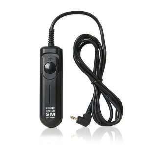 SMDV Remote Shutter Release Cable for Sigma SD15, SD14 