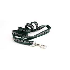   Kaleidoscope 6 Foot Dog Lead with a Width of 1 in.