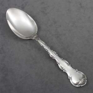 Strasbourg by Gorham, Sterling Tablespoon (Serving Spoon)  