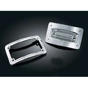  CURVED LAYDOWN PLATE MNT Automotive