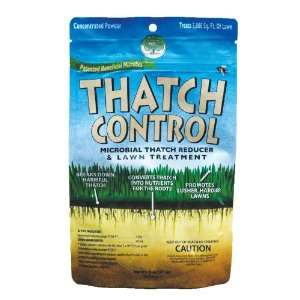   LGTC02 Thatch Control Microbes, 2 Ounce Patio, Lawn & Garden
