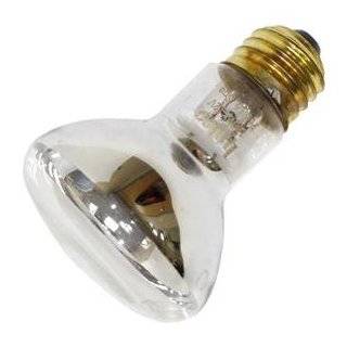  Light Bulb, R20, Flood Lamp, 100W, 120V R20FL100/S   NOW A 