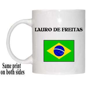  Brazil   LAURO DE FREITAS Mug 